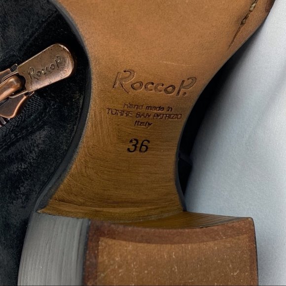 ROCCO P. - Picture 12 of 16